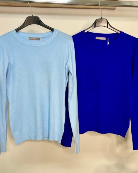 Μπλούζα ΑΝΚΟΡΑ