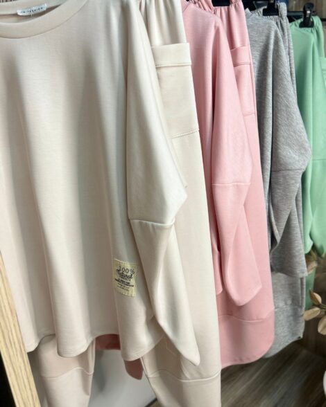 Σετ φόρμα κρουαζε