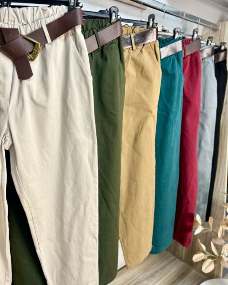 Παντελόνι All day