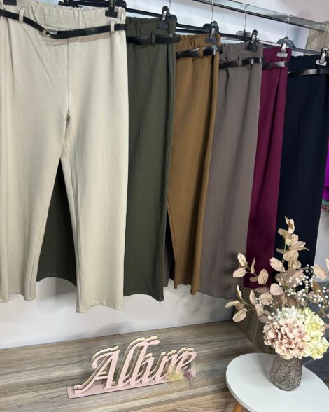 Παντελόνι Ποντοστοφα