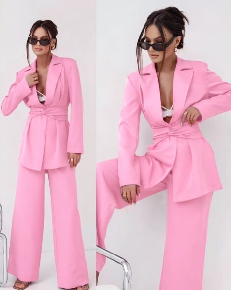 Σετ κοστούμι elegant