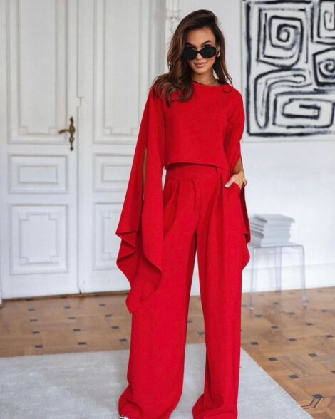 Εντυπωσιακό σετ σε μοντέρνα γραμμή